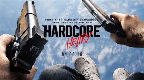 movies like hardcore henry|Looking for movies like hardcore Henry. Just a lot of violence and .